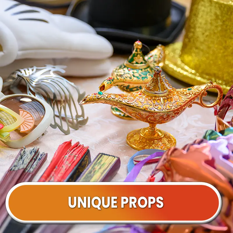 4R Instant Print Photobooth - Instant Print - Pre Event Activities - Event Services Singapore