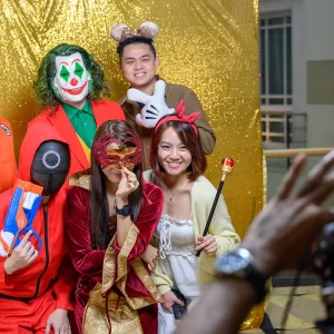 4R Instant Print Photobooth - Instant Print - Pre Event Activities - Event Services Singapore