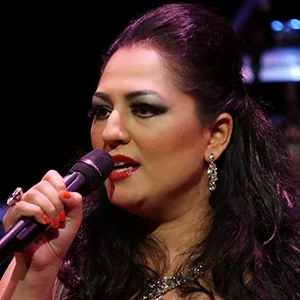 Alemay Fernandez - Vocalist - Musicians - Bands - Singer - Weddings - Event Services Singapore