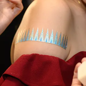 Flash Tattoos 1 Pre Event Event Services Singapore