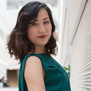 Miin Tong - Vocalist - Musicians - Bands - Singer - Weddings - Event Services Singapore