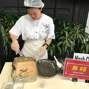 Muah Chee (3) - Pre-Event Activities - Fringe Activities - Event Food - Event Snacks - Event Bites - Event Services Singapore