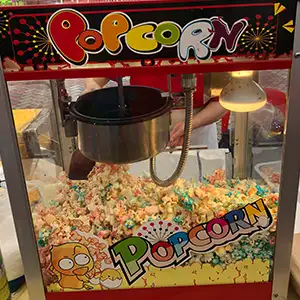 Popcorn (2) - Pre-Event Activities - Fringe Activities - Event Food - Event Snacks - Event Bites - Event Services Singapore