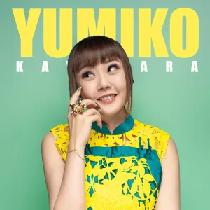 Yumiko Kayahara - Event Host - Emcee - Event Services Singapore