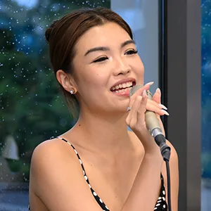 Charlene Su - Musicians - Bands - Singer - Weddings - Event Services Singapore