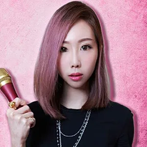 Kaile (凯乐) - Musicians - Vocalist - Bands - Singer - Event Services Singapore