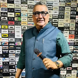 Eddie Singh - Event Host - Emcee - Event Services Singapore