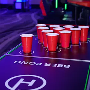 Beer Pong Table Rental - Image 2