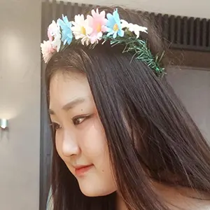 Flower Crown - Image 2