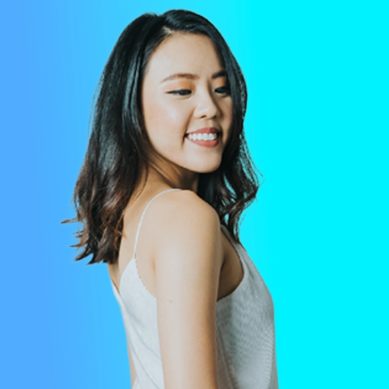 Emcee Ingrid Ho - Event Host - Emcee - Event Services Singapore