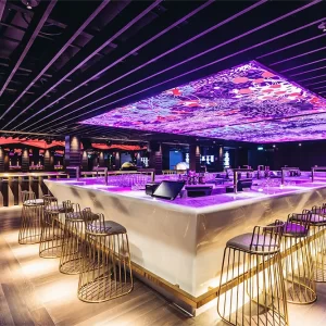 Capital - Zouk -Corporate Event Rental - Dinner and Dance Party Venue Function Space - Party Room - Wedding Venue - Event Space - Event_Services_Singapore