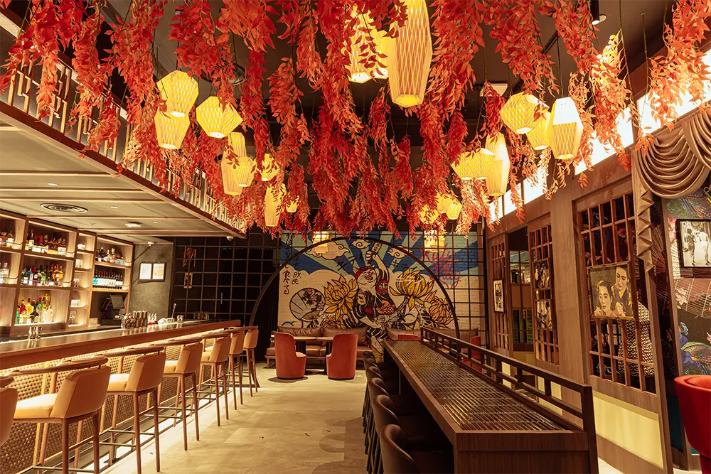 Here Kitty Kitty — Intimate Speakeasy Event Venue