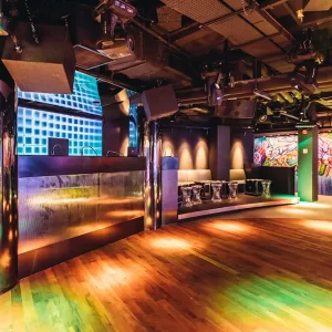 Phuture - Zouk -Corporate Event Rental - Dinner and Dance Party Venue Function Space - Party Room - Wedding Venue - Event Space - Event_Services_Singapore