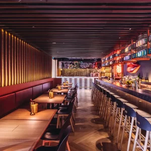 RedTail Bar - Zouk -Corporate Event Rental - Dinner and Dance Party Venue Function Space - Party Room - Wedding Venue - Event Space - Event_Services_Singapore