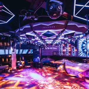 Zouk - Corporate Event Rental - Dinner and Dance Party Venue Function Space - Party Room - Wedding Venue - Event Space - Event_Services_Singapore